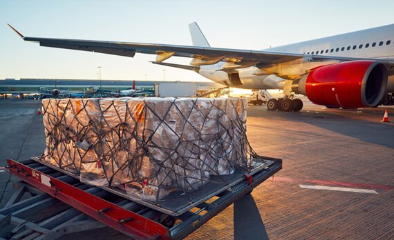 fast courier services